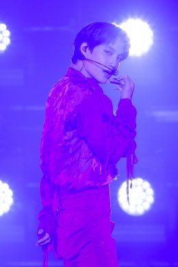 KAI (ไค) ออนสเตจทรงพลัง! พิสูจน์จุดเริ่มต้นแห่งนิรันดร์ ด้วยการแสดงระดับเวิลด์คลาส กับคอนเสิร์ตเดี่ยวครั้งแรกในประเทศไทย 2025 KAI SOLO CONCERT TOUR <KAION> IN BANGKOK